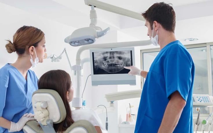 Everything You Want To Know About Cosmetic Dentistry