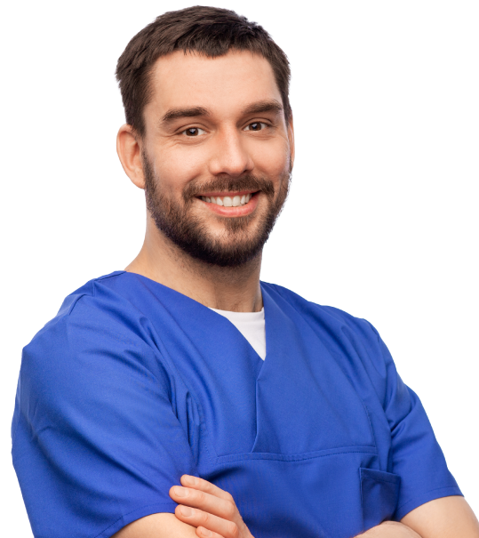 Dr. Adam Hussein